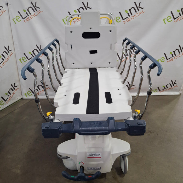 Stryker Stryker 1007 Stretcher Beds & Stretchers reLink Medical