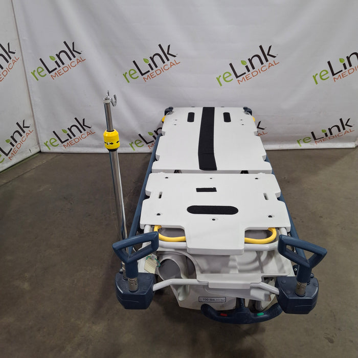 Stryker Stryker 1007 Stretcher Beds & Stretchers reLink Medical