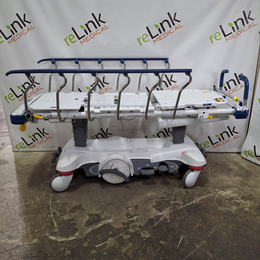 Stryker Stryker 1115 Big Wheel Glideaway Stretcher Beds & Stretchers reLink Medical