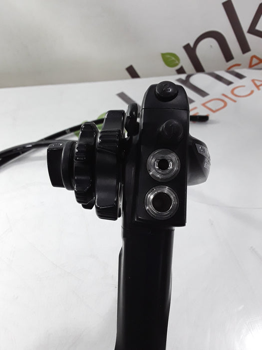 Olympus Olympus TJF-Q180V Video Duodenoscope Flexible Endoscopy reLink Medical