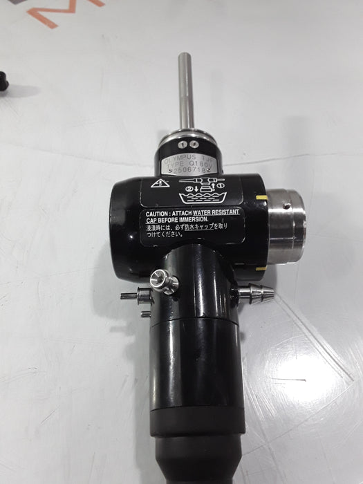 Olympus Olympus TJF-Q180V Video Duodenoscope Flexible Endoscopy reLink Medical