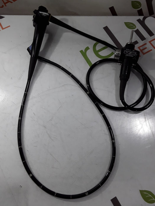 Olympus Olympus TJF-Q180V Video Duodenoscope Flexible Endoscopy reLink Medical