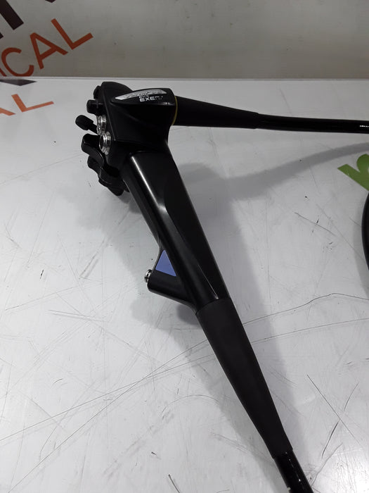 Olympus Olympus TJF-Q180V Video Duodenoscope Flexible Endoscopy reLink Medical