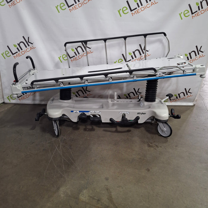 Stryker Stryker 0737 Stretcher Beds & Stretchers reLink Medical
