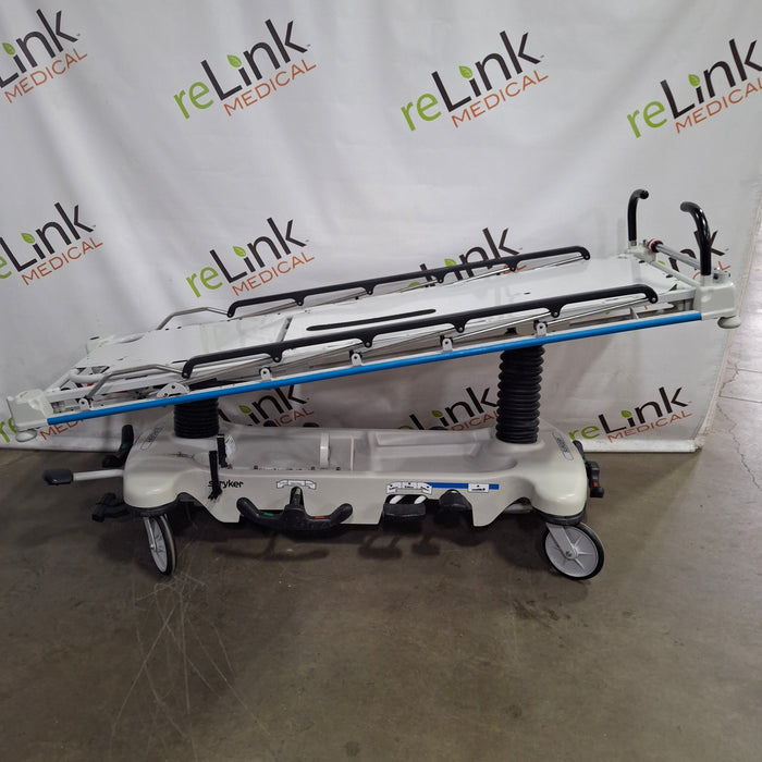 Stryker Stryker 0737 Stretcher Beds & Stretchers reLink Medical