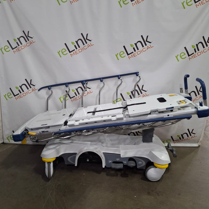 Stryker 1115 Big Wheel Glideaway Stretcher