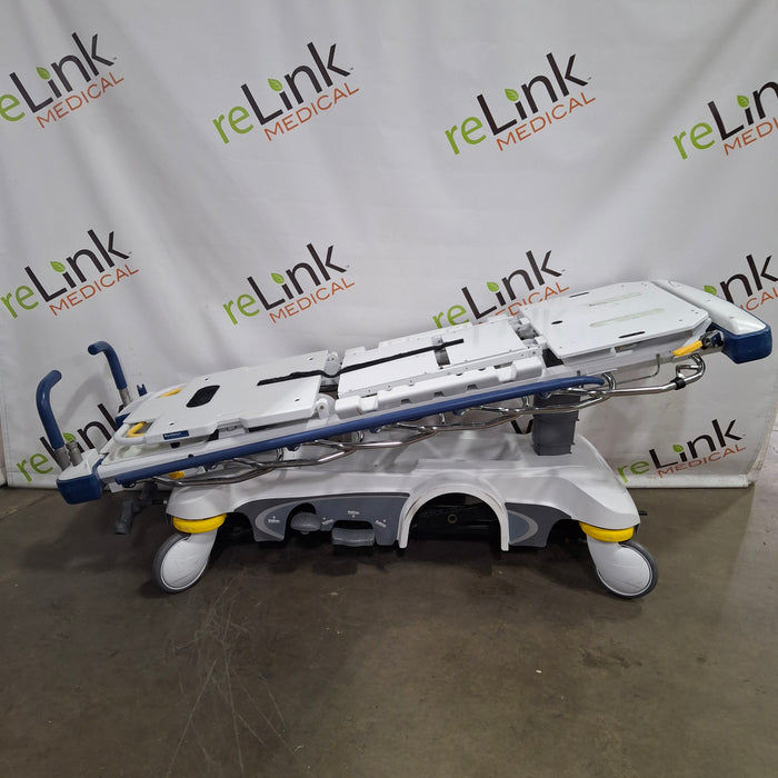 Stryker 1115 Big Wheel Glideaway Stretcher