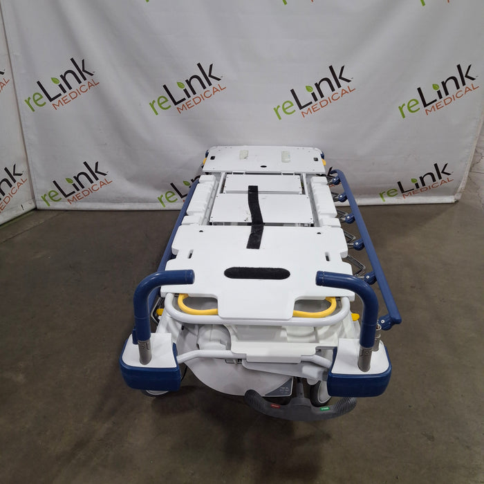 Stryker 1115 Big Wheel Glideaway Stretcher