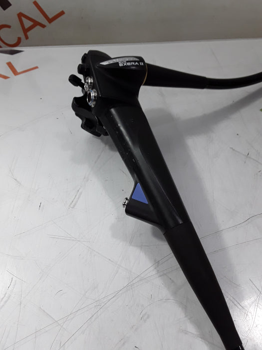 Olympus Olympus TJF-Q180V Video Duodenoscope Flexible Endoscopy reLink Medical