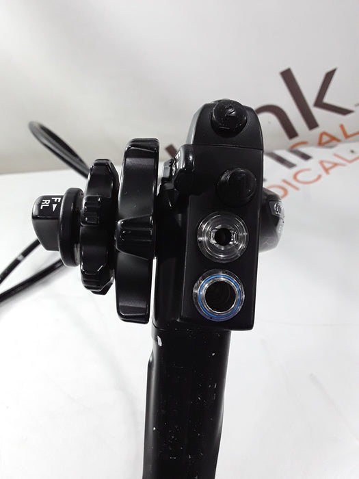 Olympus Olympus TJF-Q180V Video Duodenoscope Flexible Endoscopy reLink Medical