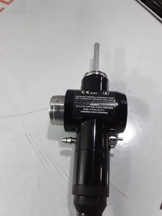 Olympus Olympus TJF-Q180V Video Duodenoscope Flexible Endoscopy reLink Medical