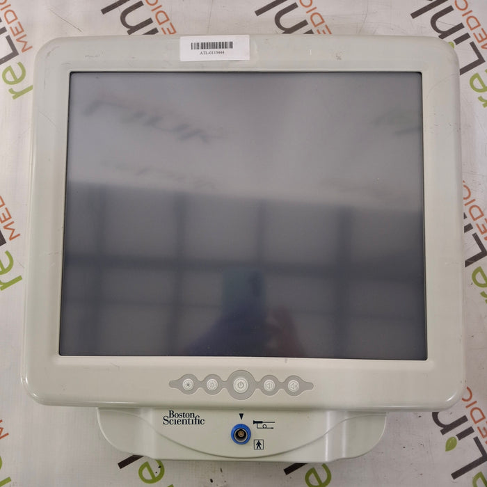 Boston Scientific Boston Scientific Lithovue Touch PC Monitor Patient Monitors reLink Medical