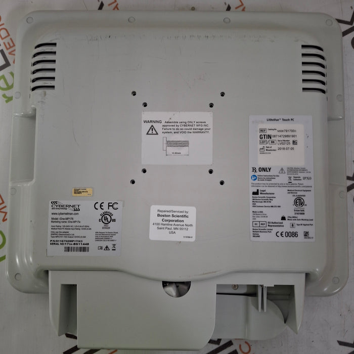 Boston Scientific Boston Scientific Lithovue Touch PC Monitor Patient Monitors reLink Medical
