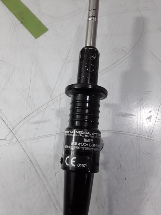 Olympus Olympus ENF-T3 Fiber Rhino Laryngoscope Flexible Endoscopy reLink Medical