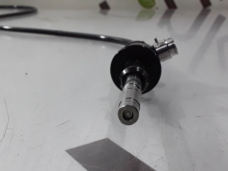 Olympus Olympus ENF-T3 Fiber Rhino Laryngoscope Flexible Endoscopy reLink Medical