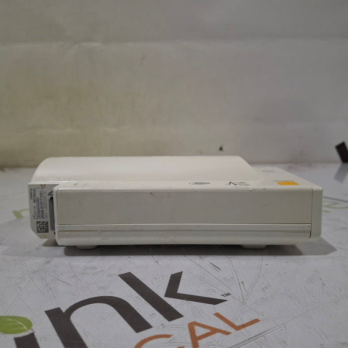 Philips M3001A-A04C06C12 OxiMax SpO2, NIBP, 12 Lead ECG, Temp, IBP MMS Module