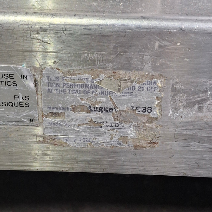 Skytron Skytron 3100 Elite Surgical Table Surgical Tables reLink Medical