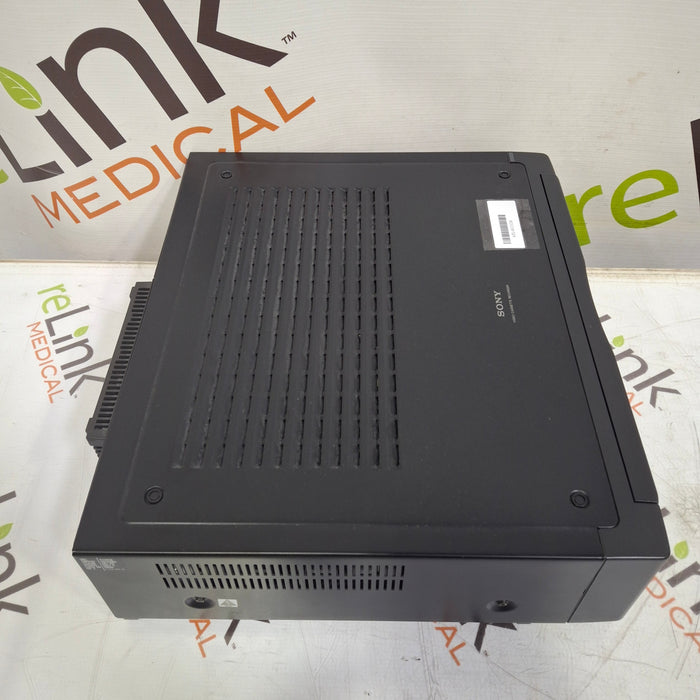 Sony Sony SVO-2000 Video Cassette Recorder Computers Tablets & Networking reLink Medical