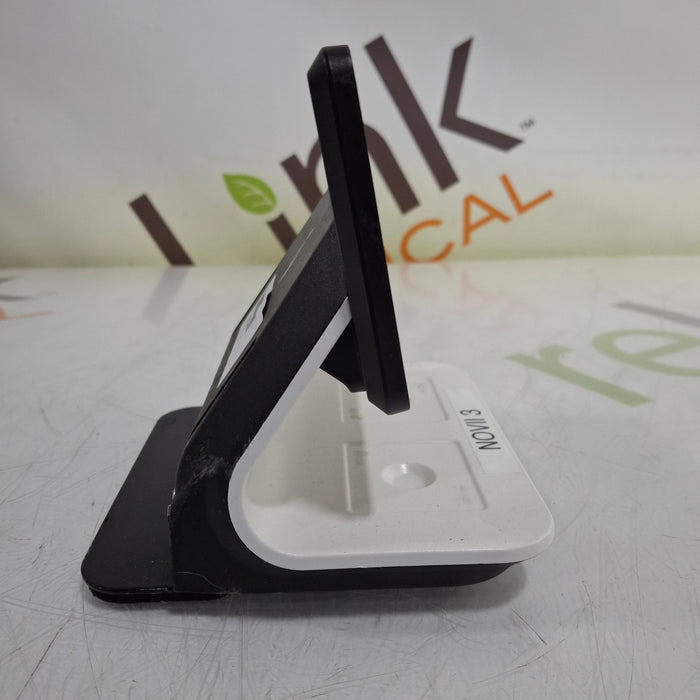 Monica Healthcare Limited Monica Healthcare Limited 107-PT-001 Fetal Monitor Patient Monitors reLink Medical