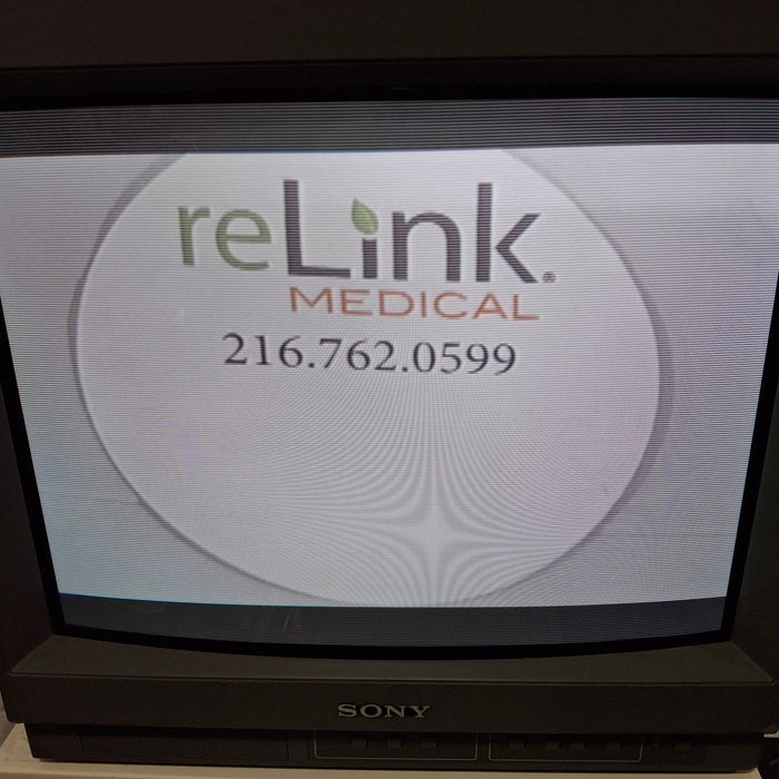 Stryker Stryker 1588-210-105 AIM Camera Head Rigid Endoscopy reLink Medical