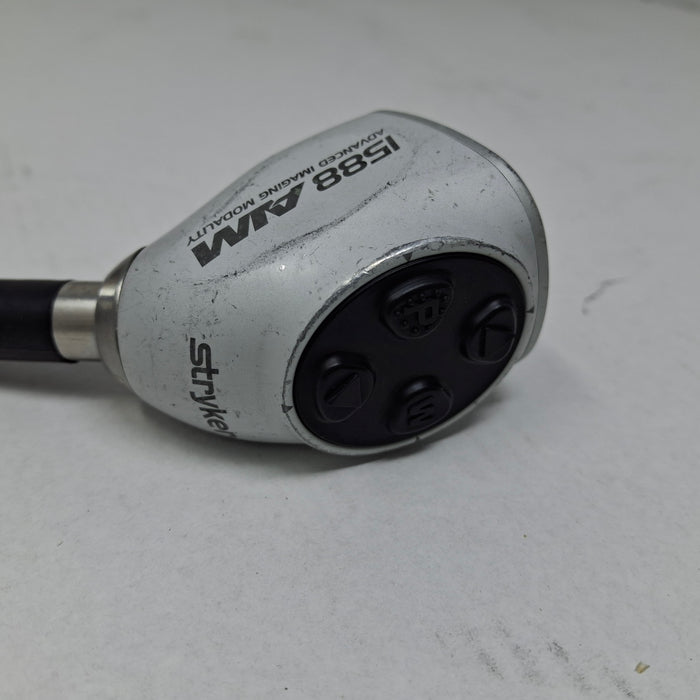 Stryker Stryker 1588-210-105 AIM Camera Head Rigid Endoscopy reLink Medical