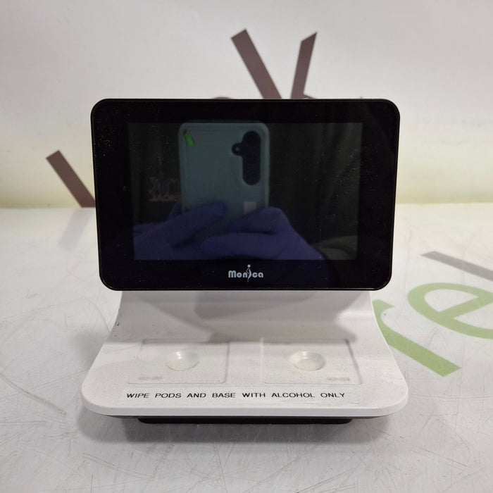 Monica Healthcare Limited Monica Healthcare Limited 107-PT-001 Fetal Monitor Patient Monitors reLink Medical