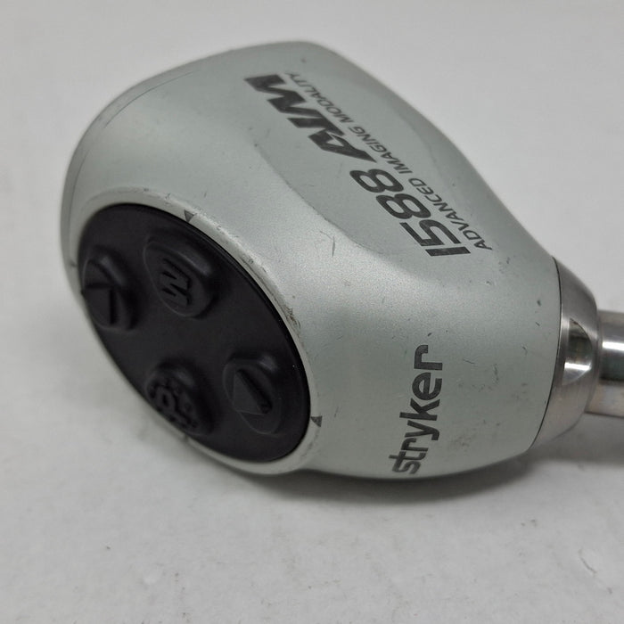 Stryker Stryker 1588-210-105 AIM Camera Head Rigid Endoscopy reLink Medical