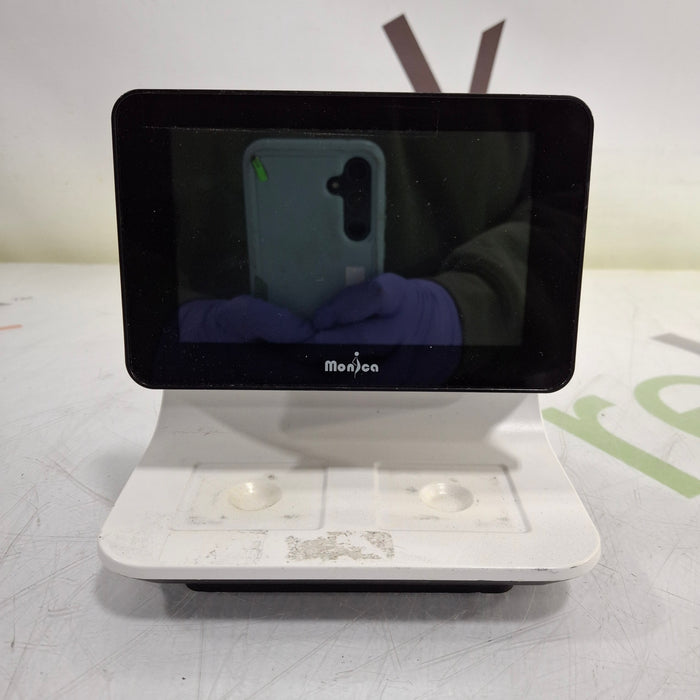 Monica Healthcare Limited Monica Healthcare Limited 107-PT-001 Fetal Monitor Patient Monitors reLink Medical