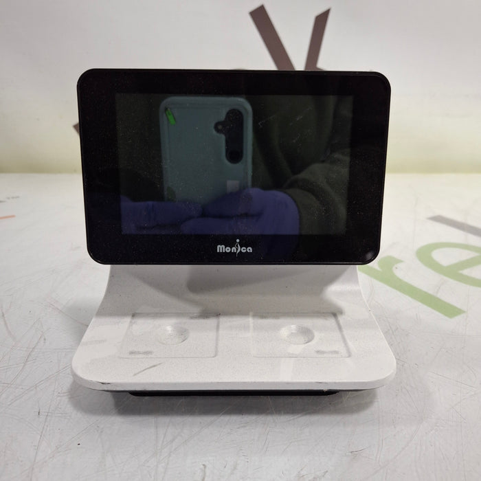 Monica Healthcare Limited Monica Healthcare Limited 107-PT-001 Fetal Monitor Patient Monitors reLink Medical