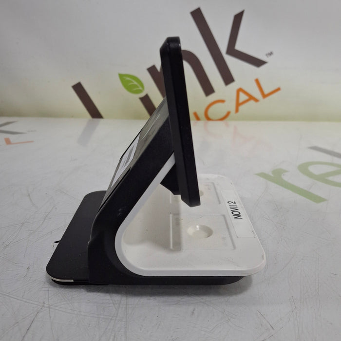 Monica Healthcare Limited Monica Healthcare Limited 107-PT-001 Fetal Monitor Patient Monitors reLink Medical