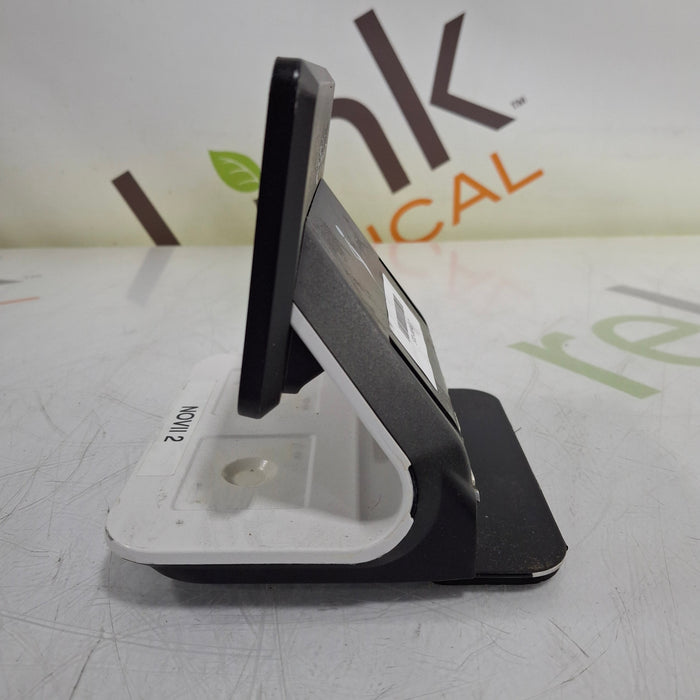 Monica Healthcare Limited Monica Healthcare Limited 107-PT-001 Fetal Monitor Patient Monitors reLink Medical