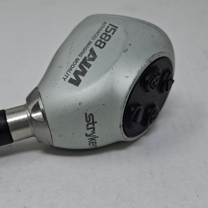 Stryker 1588-210-105 AIM Camera Head