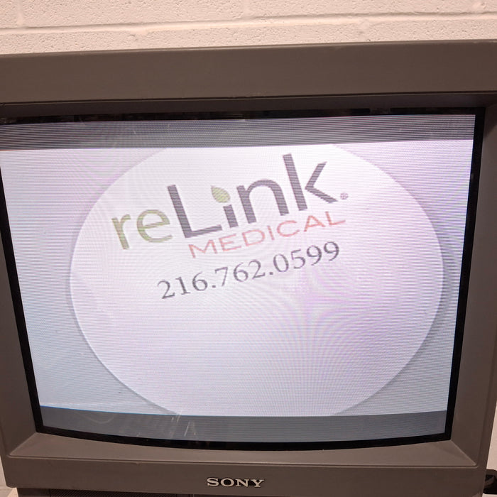 Stryker 1588-210-105 AIM Camera Head