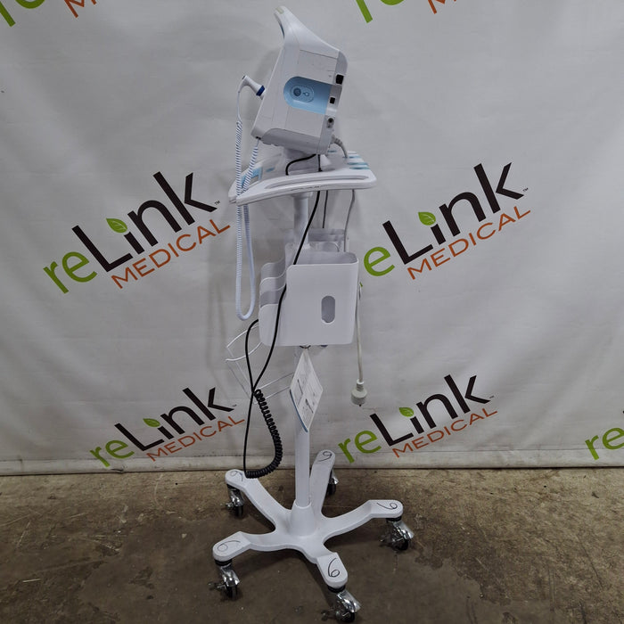 Welch Allyn Connex 6800 - Nellcor SpO2, SureTemp Vital Signs Monitor