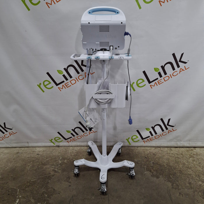 Welch Allyn Connex 6800 - Nellcor SpO2, SureTemp Vital Signs Monitor