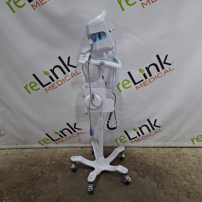 Welch Allyn Connex 6800 - Nellcor SpO2, SureTemp Vital Signs Monitor