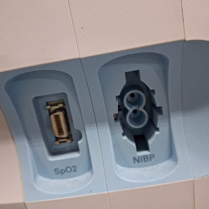 Welch Allyn Connex 6800 - Nellcor SpO2, SureTemp Vital Signs Monitor