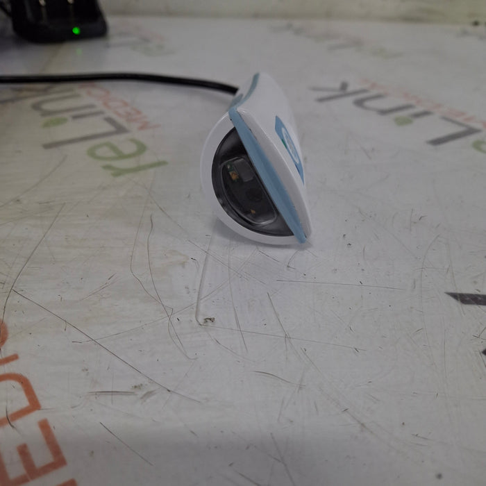 Welch Allyn Connex 6800 - Nellcor SpO2, SureTemp Vital Signs Monitor