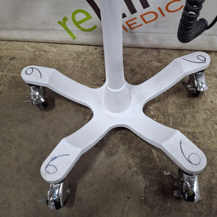 Welch Allyn Connex 6800 - Nellcor SpO2, SureTemp Vital Signs Monitor