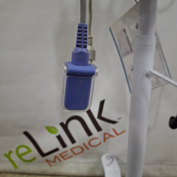 Welch Allyn Connex 6800 - Nellcor SpO2, SureTemp Vital Signs Monitor