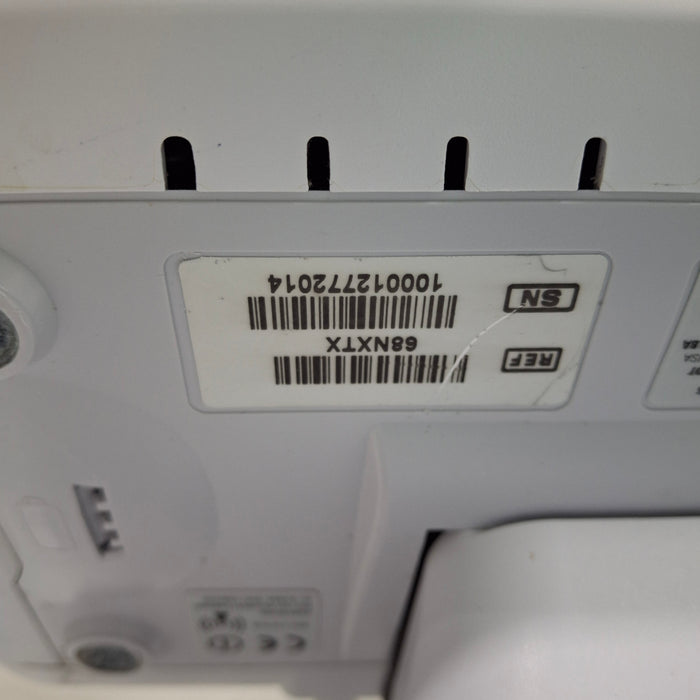 Welch Allyn Connex 6800 - Nellcor SpO2, SureTemp Vital Signs Monitor