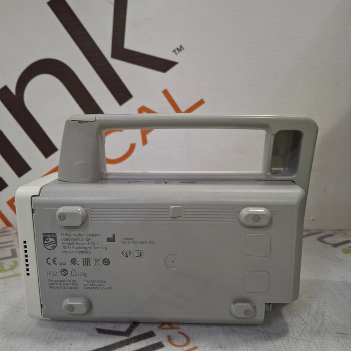 Philips Philips IntelliVue X2 Module - OxiMax SpO2 Patient Monitors reLink Medical