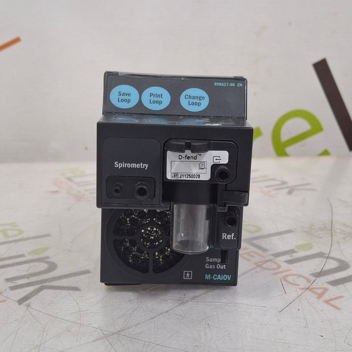 Datex-Ohmeda Datex-Ohmeda M-CAiOV-03 Gas Module Patient Monitors reLink Medical