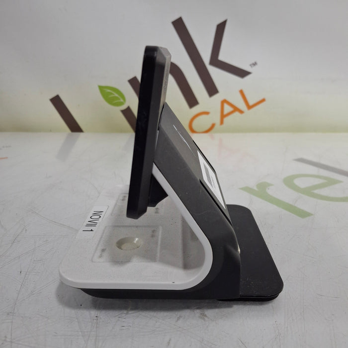 Monica Healthcare Limited Monica Healthcare Limited 107-PT-001 Fetal Monitor Patient Monitors reLink Medical