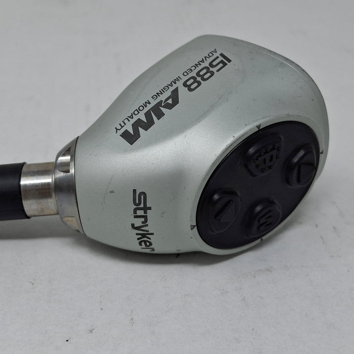 Stryker Stryker 1588-210-105 AIM Camera Head Rigid Endoscopy reLink Medical