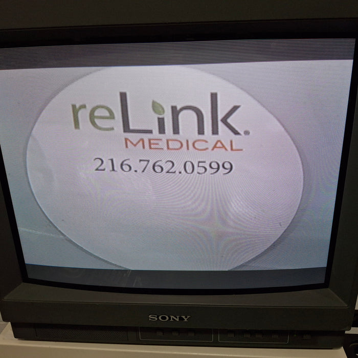 Stryker Stryker 1588-210-105 AIM Camera Head Rigid Endoscopy reLink Medical