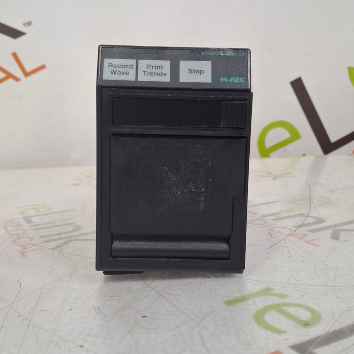 Datex-Ohmeda Datex-Ohmeda M-REC Recorder Module Patient Monitors reLink Medical