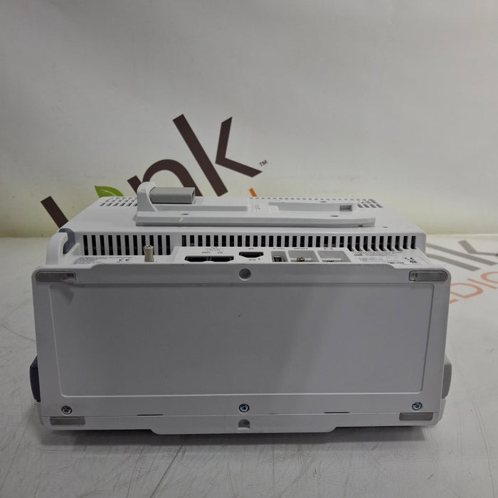 GE Healthcare GE Healthcare Carescape B450 Post Anesthesia Care Patient Monitor Patient Monitors reLink Medical