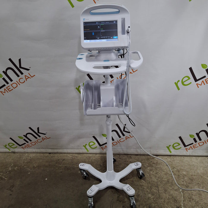 Welch Allyn Connex 6800 - Nellcor SpO2, SureTemp Vital Signs Monitor