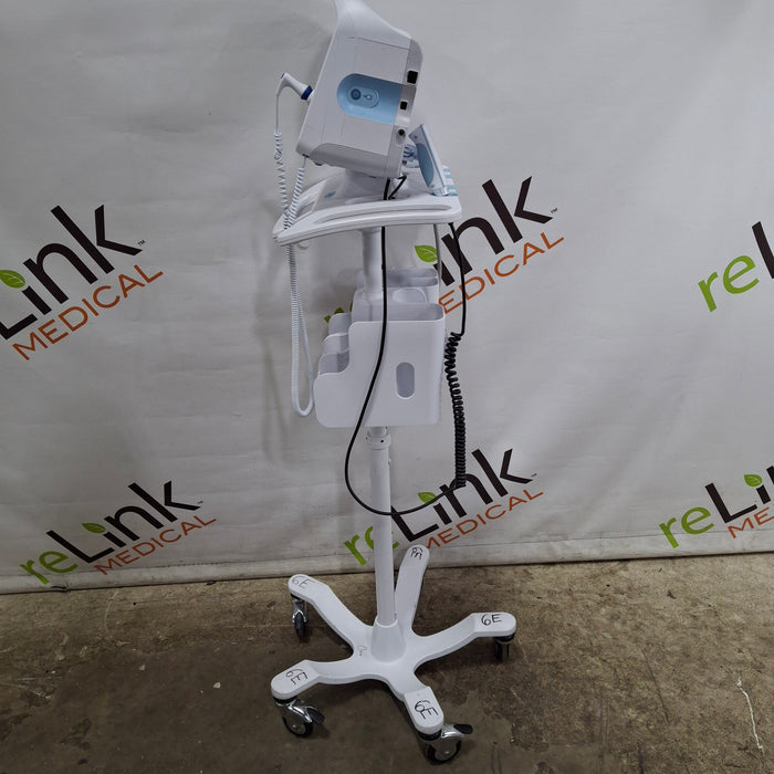 Welch Allyn Connex 6800 - Nellcor SpO2, SureTemp Vital Signs Monitor